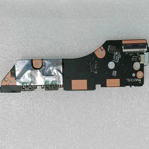 5C50S25651 For lenovo Yoga Pro 9 16IMH9 83DN USB power board Replacement NS-F761