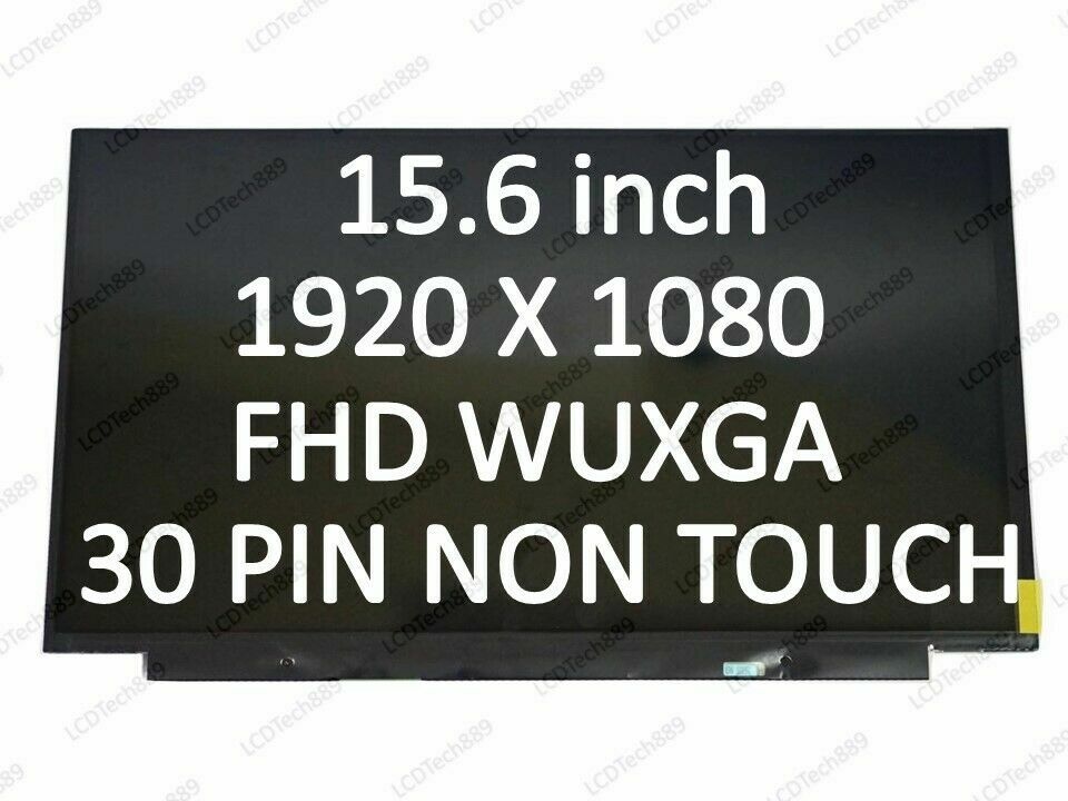 New Lenovo Legion Y530-15ICH Y530-15ICH-1060 60 hz 15.6" FHD LCD LED IPS Display