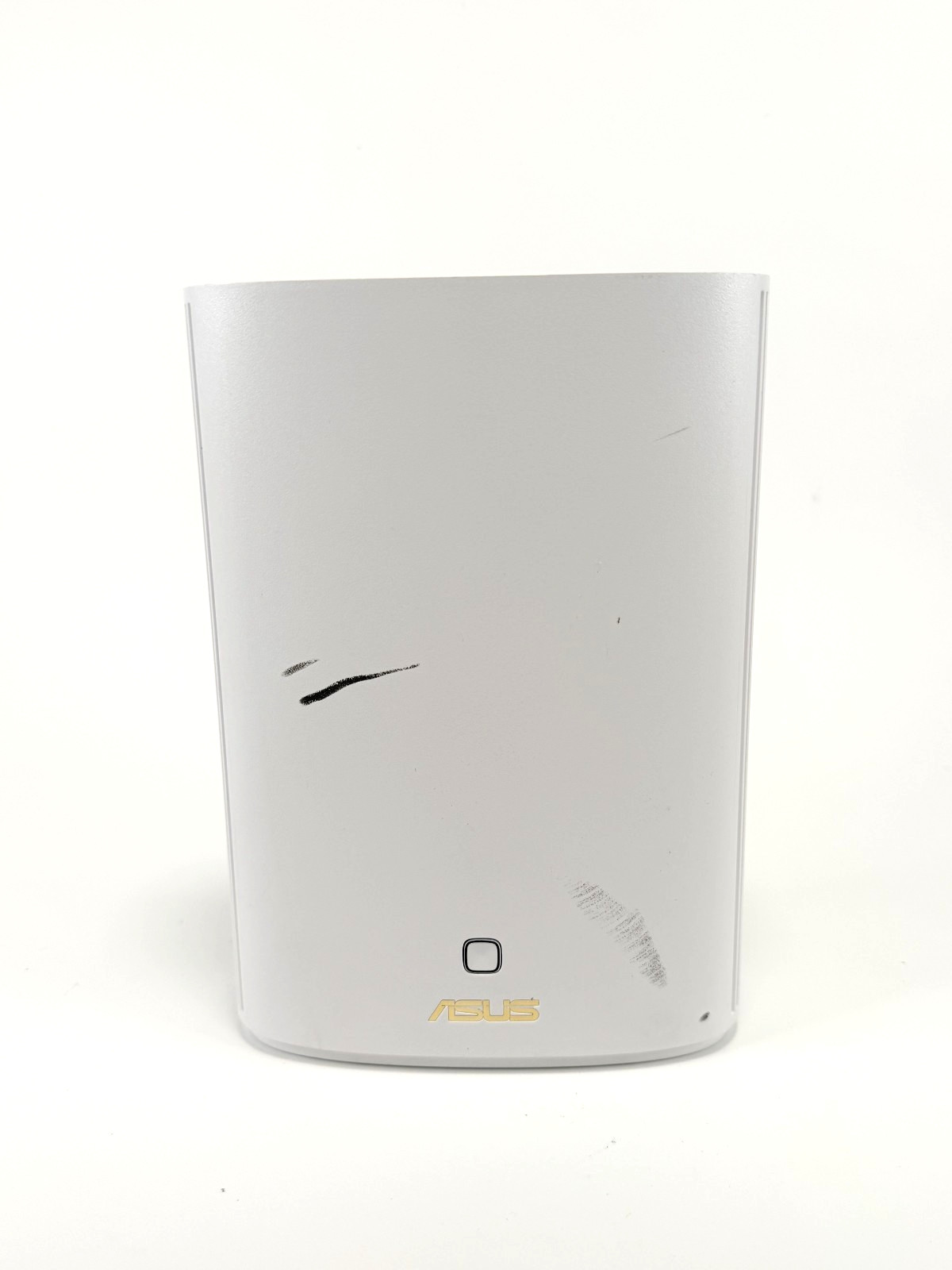 ASUS ZenWiFi AX Hybrid Powerline Mesh WiFi 6 System (XP4) No AC Adapter
