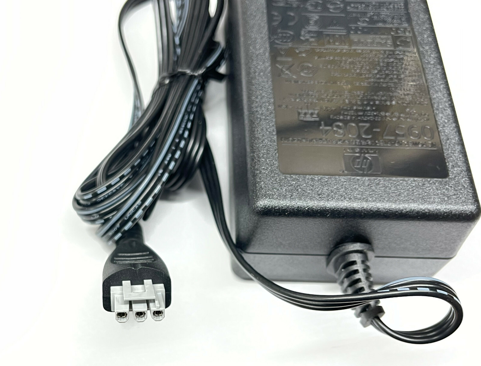 New Original  HP 0957-2084 16V 610mA 32V 720mA AC Adapter For HP Printers