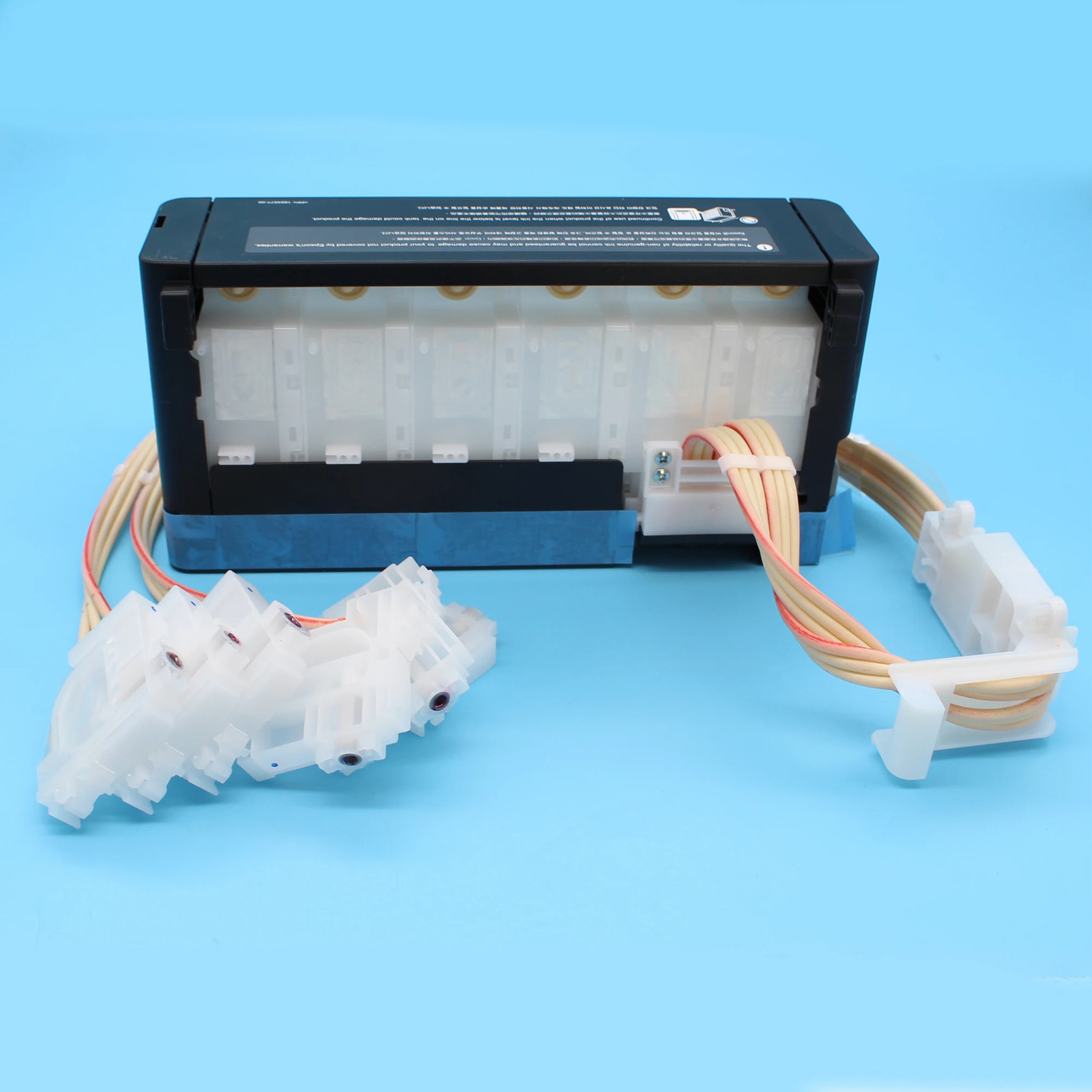 Original New L1800 CISS for EPSON L1800 L1300 printer
