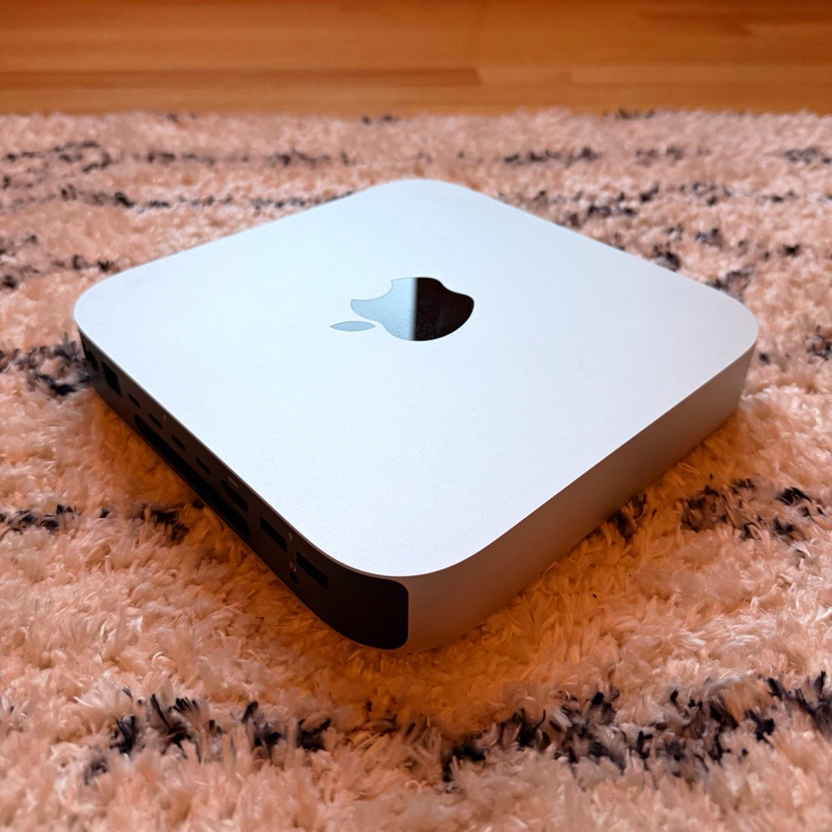 Apple Mac mini 2023 M2 Pro 32GB 12-Core CPU / 19 Core GPU, 1TB SSD - Excellent