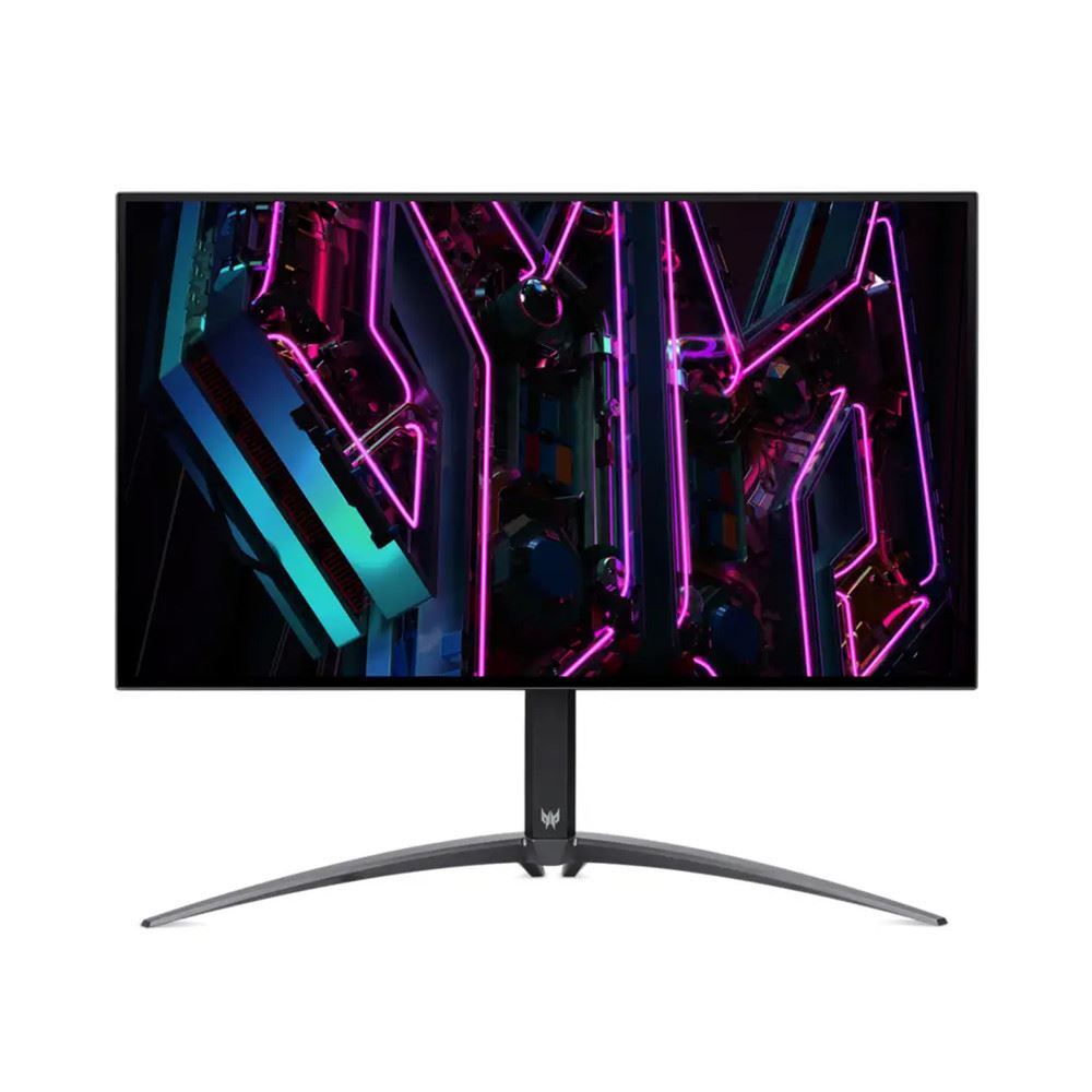Acer Predator X27U 27" Monitor 2560x1440 240Hz 1000Nit | Refurbished