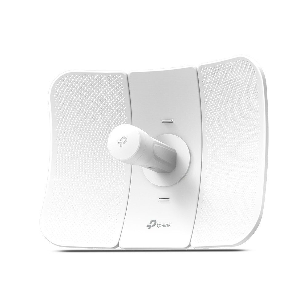 TP-Link CPE710 | 5GHz 802.11ac 867Mbps 23dBi Long Range Outdoor CPE, 2 x 2 MIMO
