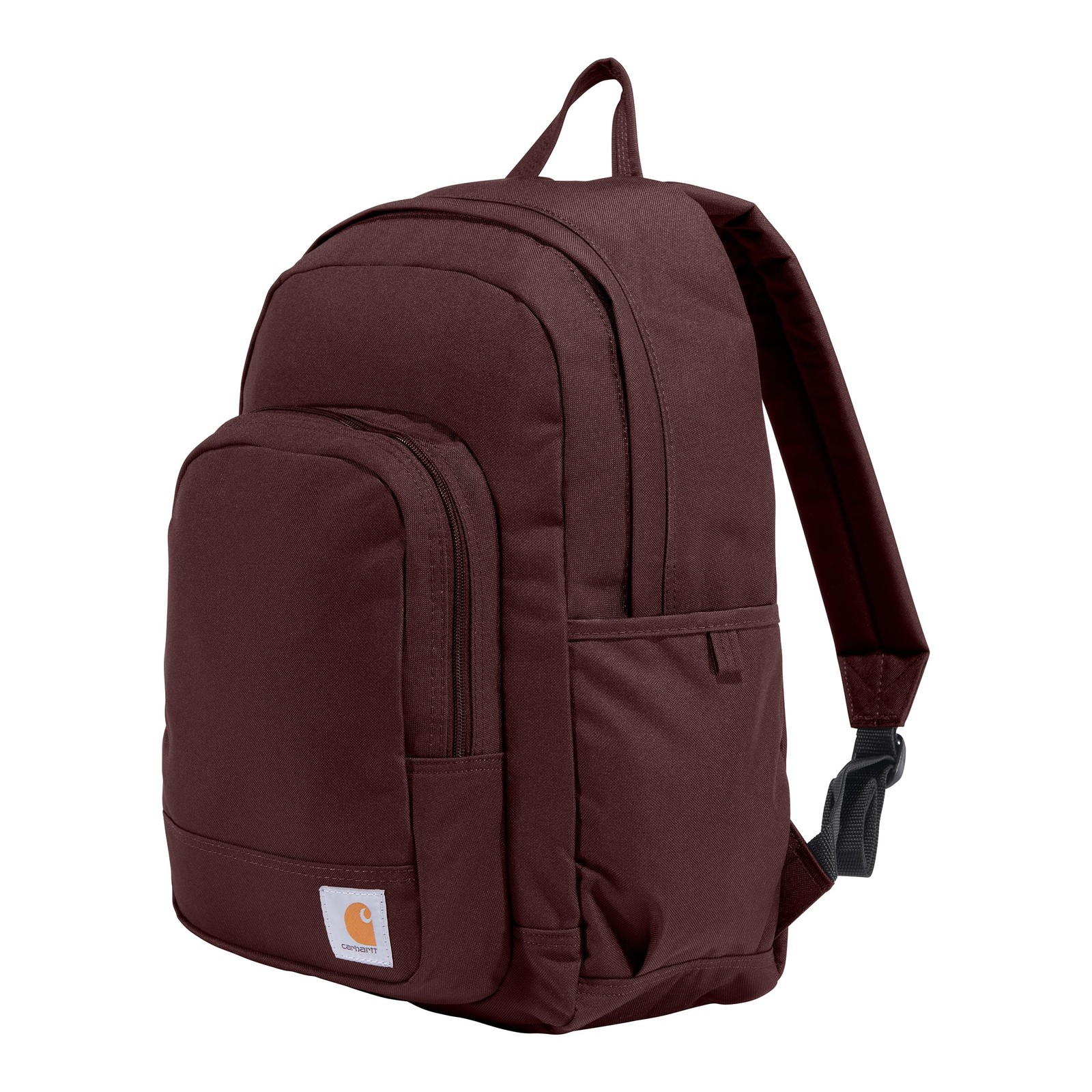 Carhartt 25L Classic Laptop Backpack Durable Water-Resistant Pack W/ 16 Laptop
