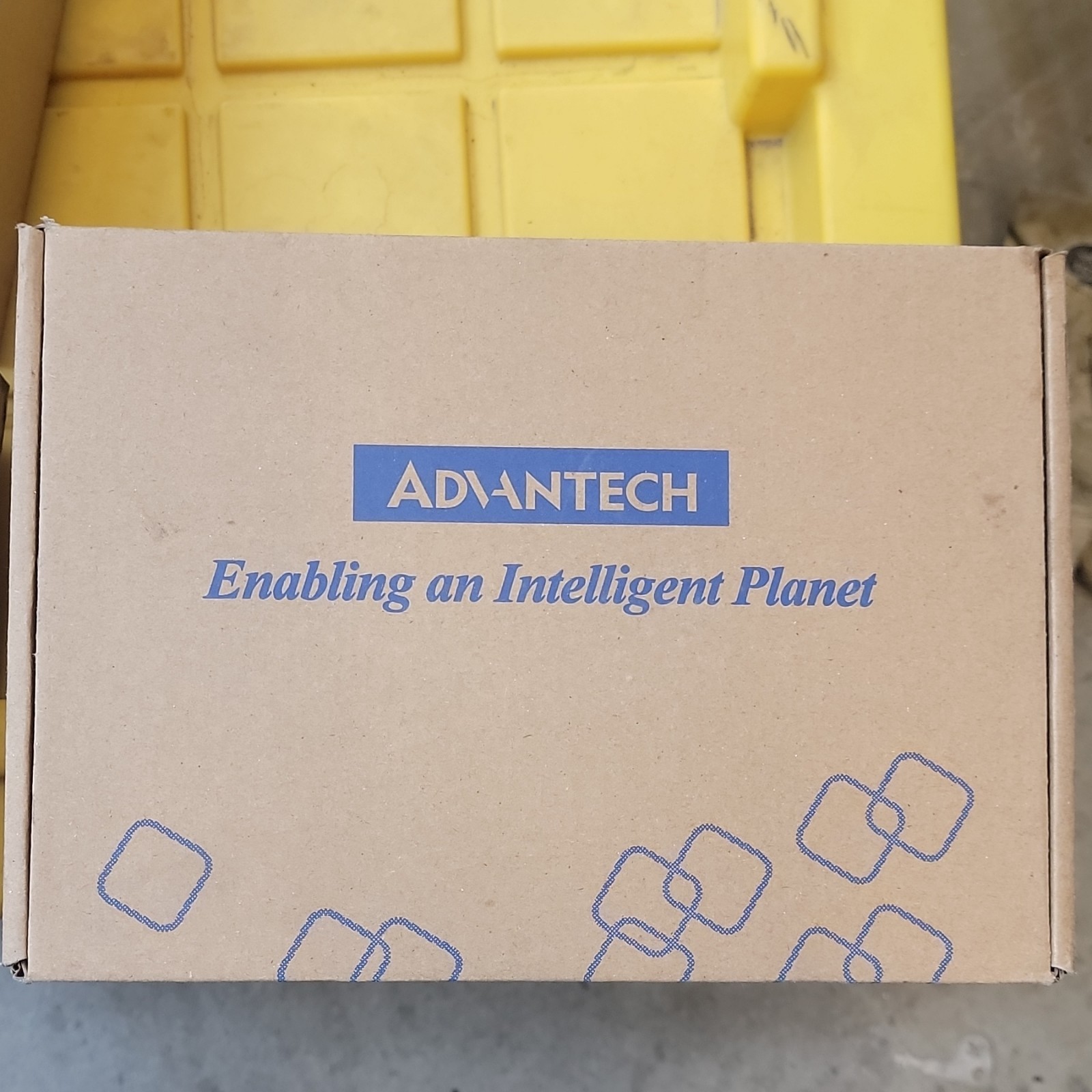 Advantech MIO-5251 3.5" MIO SBC Intel Celeron J1900 DDR3L Mini PCIe VGA