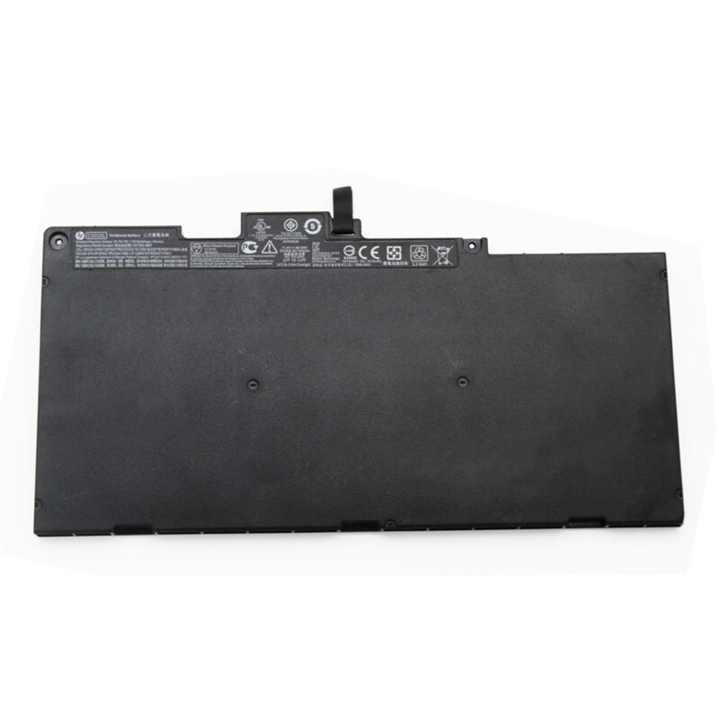 Genuine OEM CS03XL Battery For HP Elitebook 745 840 G3 G4 854108-850 800513-001