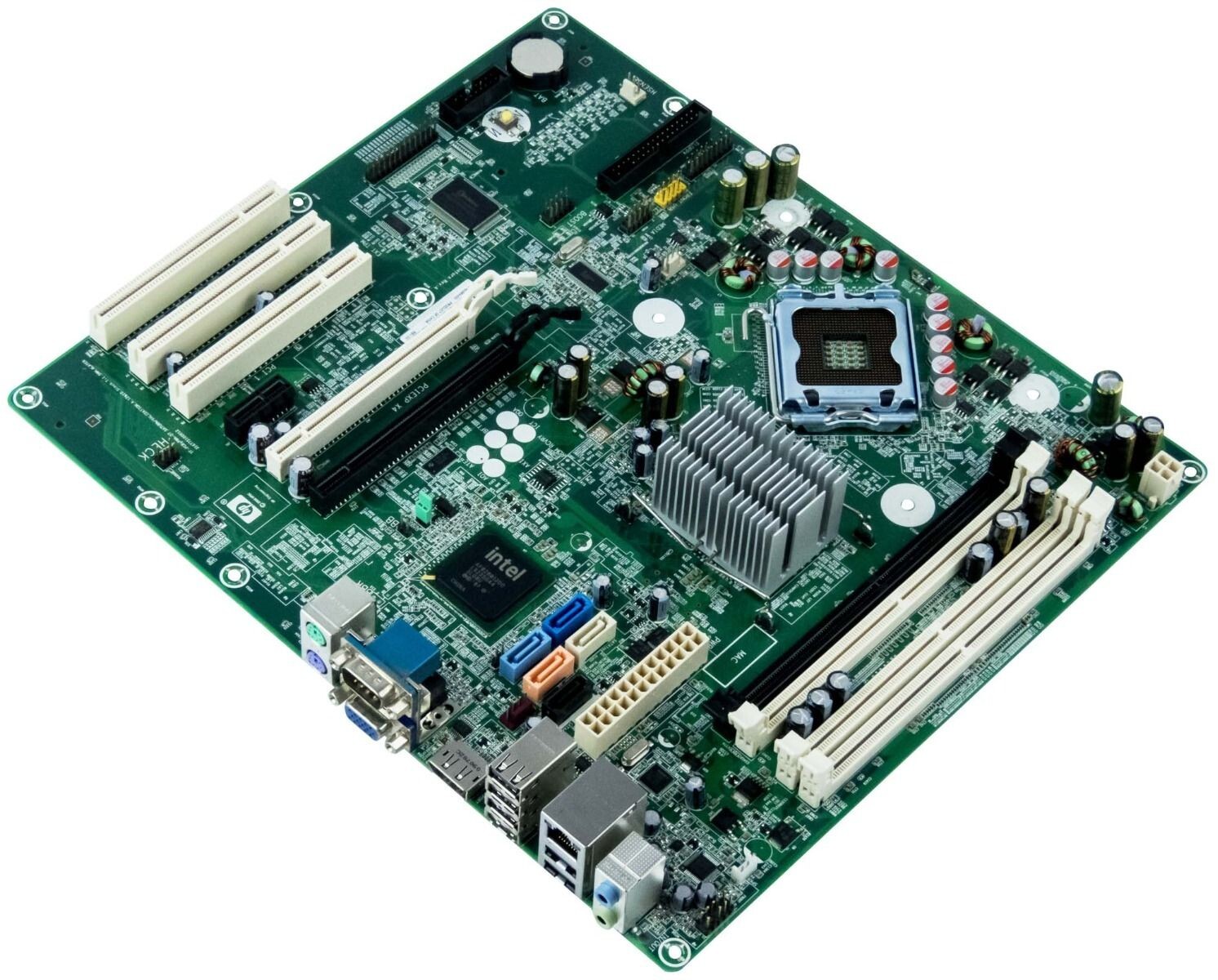 MOTHERBOARDS HP 462431-001 460963-002 DC7900 LGA775 DDR2 SSI CEB 305mm x 267mm