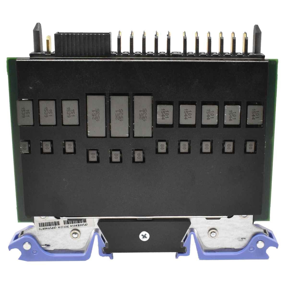 IBM RAM Memory Voltage E880 Power 8 00RR679
