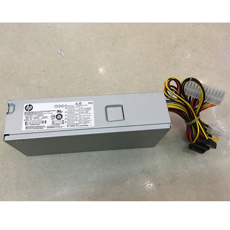 633195-001 633196-001 633193-001 220W Power Supply For HP S5