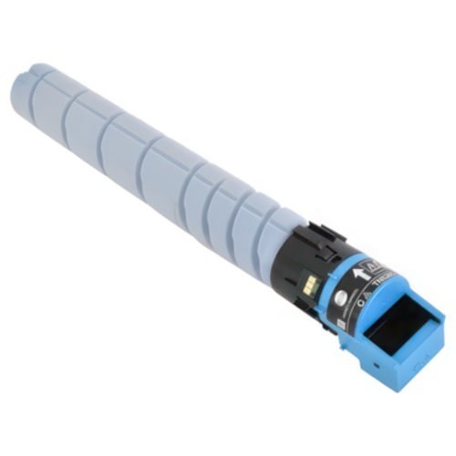 Genuine - Konica-Minolta Cyan Toner TN324C A8DA430 for Bizhub C258 C308 C368