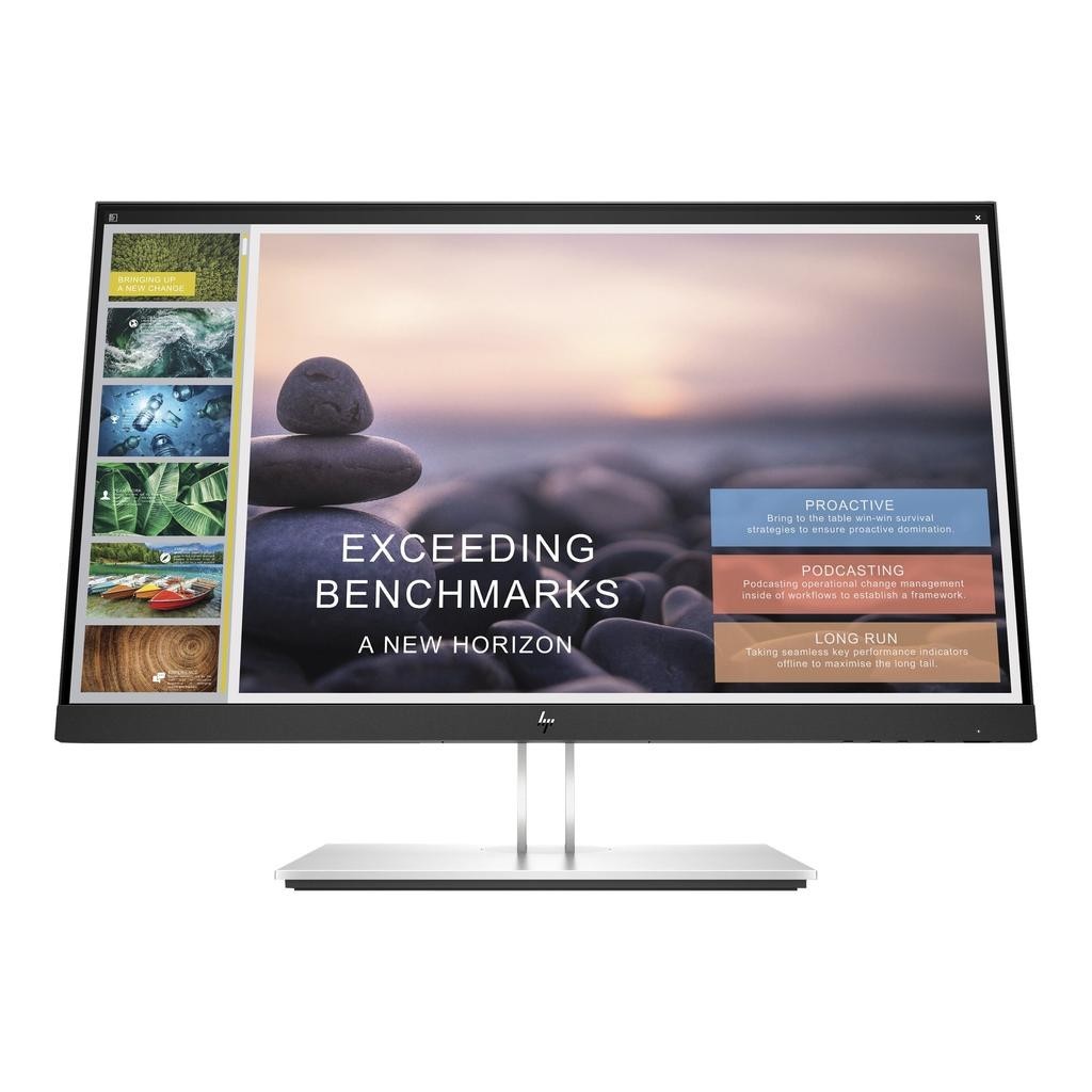 Hp 23-inch Monitor 1920 x 1080 LCD E24t G4