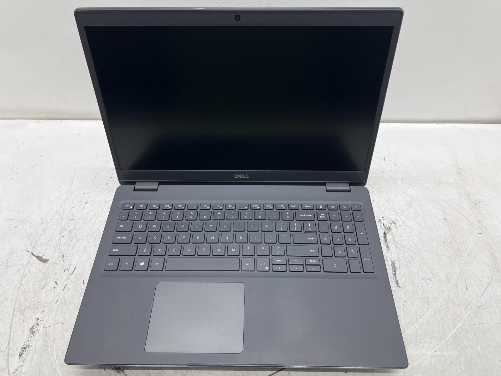 Dell Latitude 3510 Intel i5-10210U 1.6GHz 8 GB Windows 11 256GB SSD