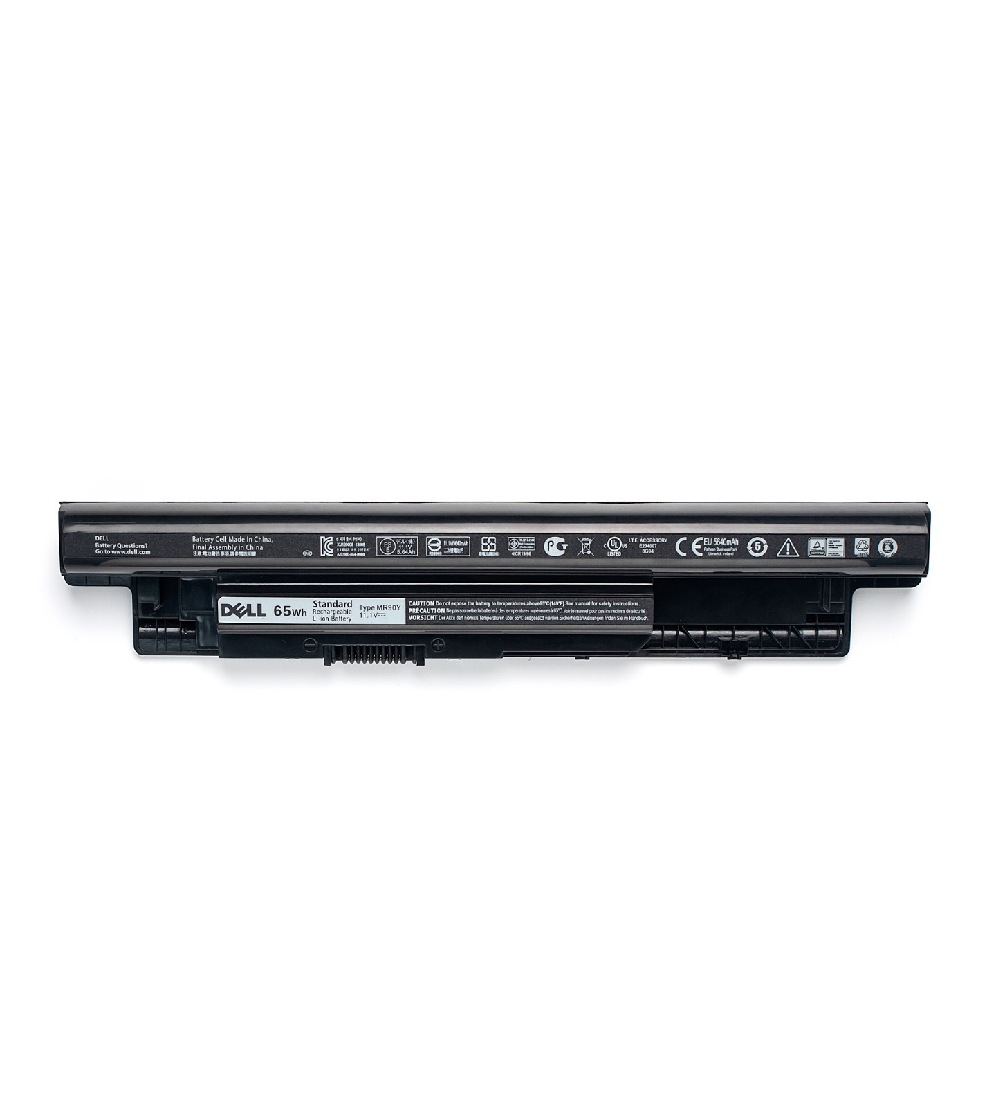 Genuine MR90Y Battery For Dell Inspiron 14-3421 3437 5421 15-3521 3537 17-3721
