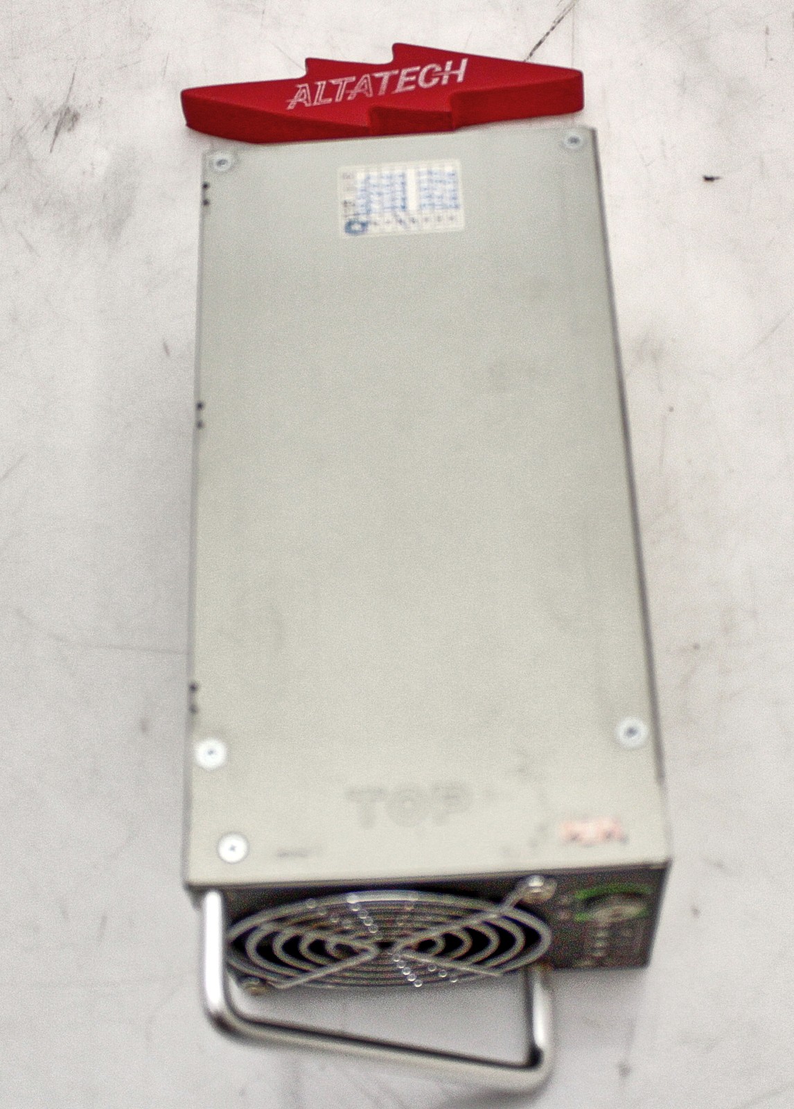 Sun Microsystems 300-1851 680W PS FOR V440 ROHS