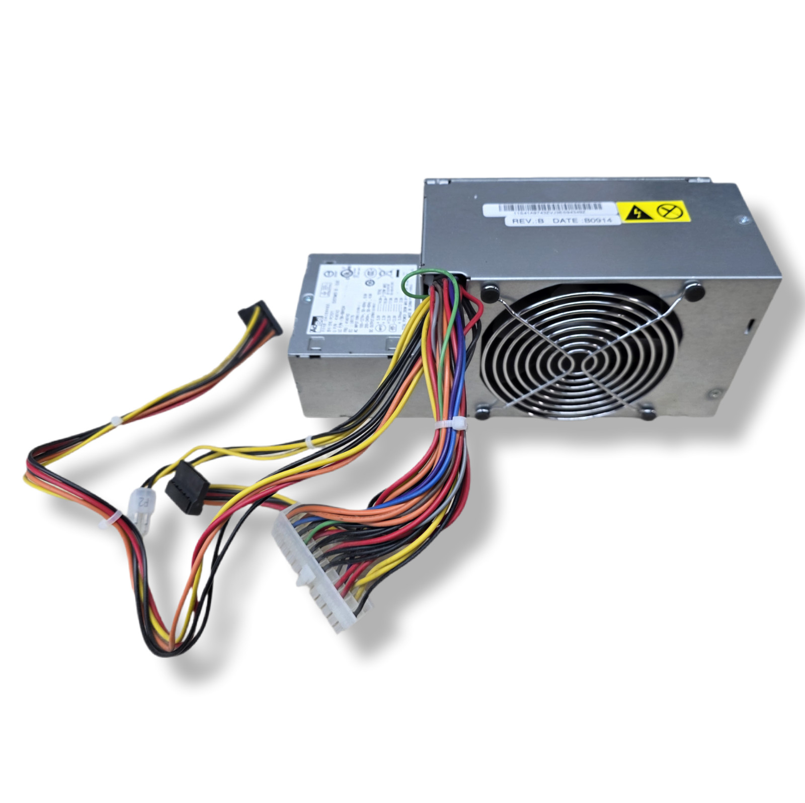 LENOVO M57 ACBEL PC7071 41A9742 41A9743 280W POWER SUPPLY 🍁(5646)