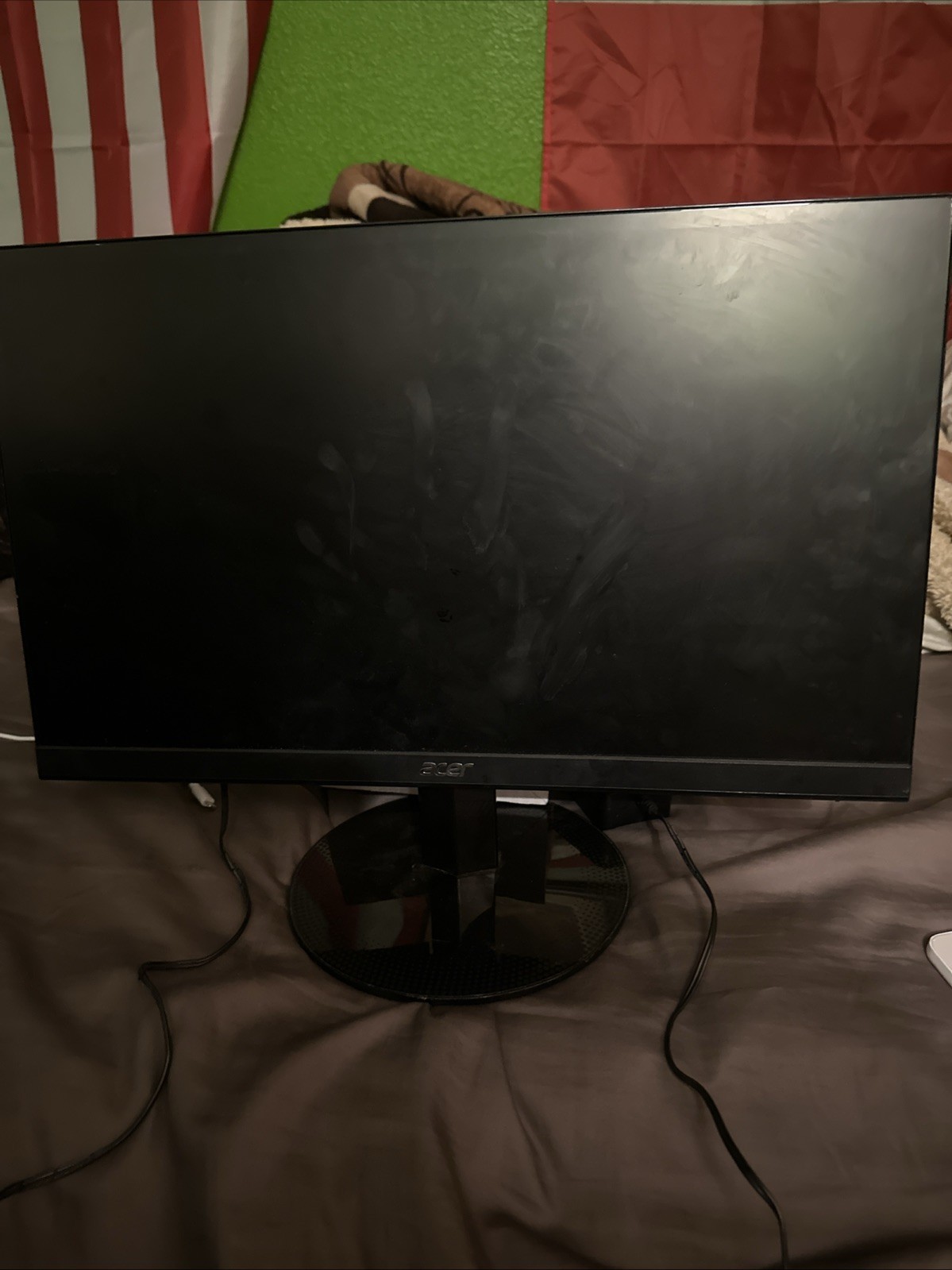 23 Inch Acer LCD Moniter