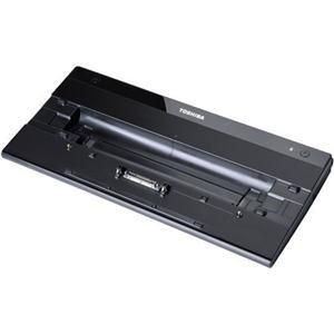 Toshiba PA3916E-1PRP 585124 Hi-Speed Port Replicator II **New Retail** inc ~E~