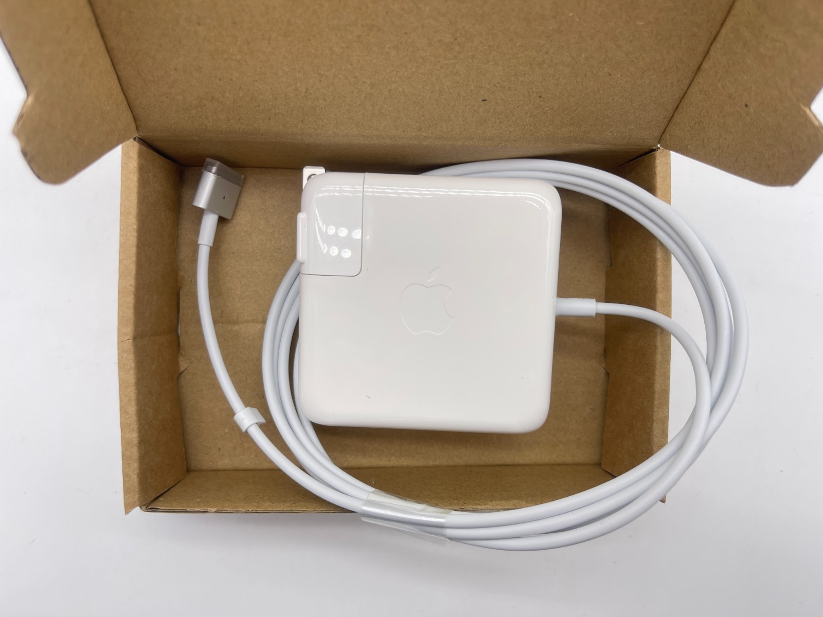 60W Genuine Apple Magsafe 2 Adapter Charger for Macbook Pro 13" 2015 2014 NEW US