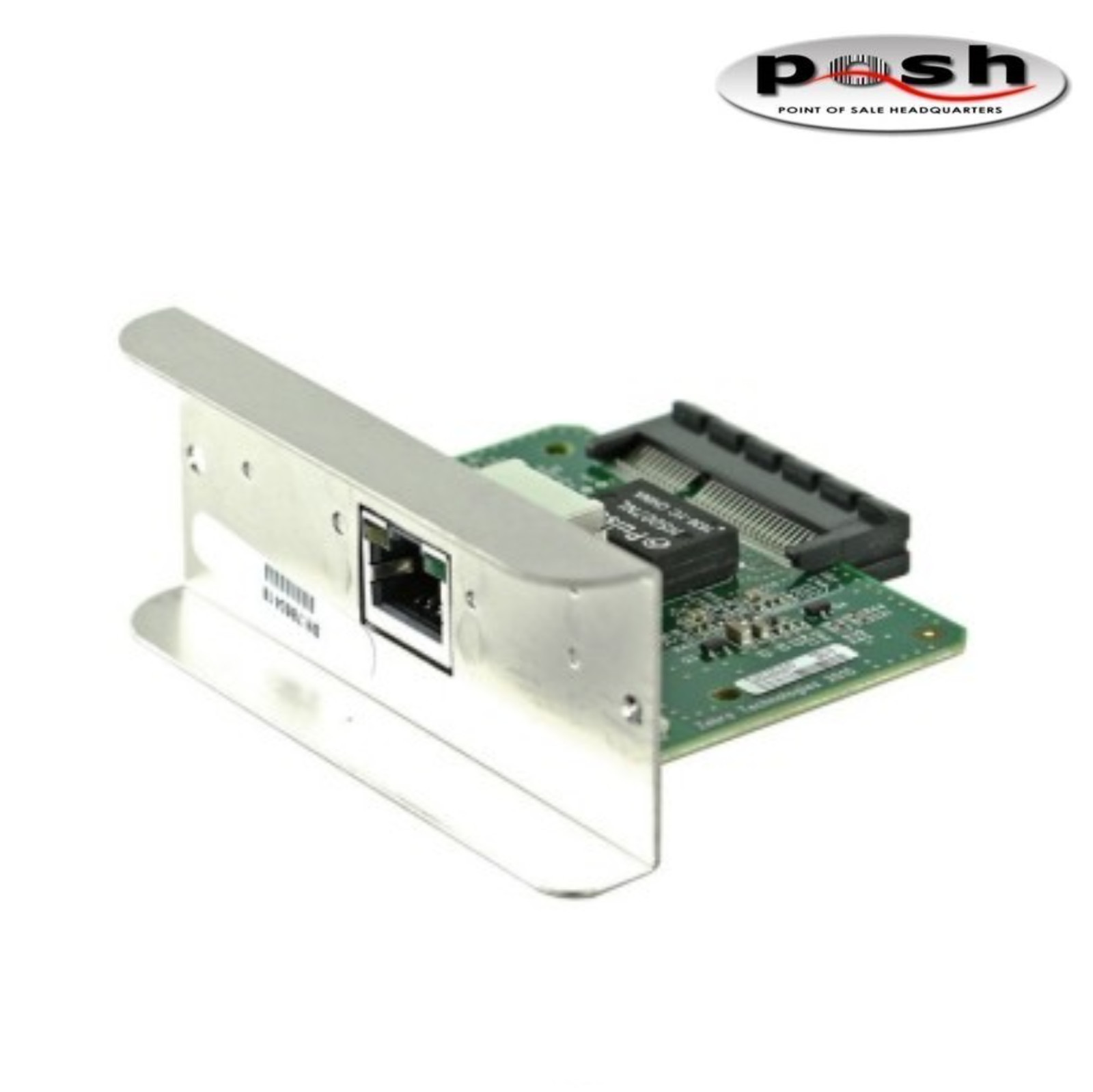 NEW Zebra P1083320-039 Internal Ethernet Print Server ZT610/ZT620/ZT510