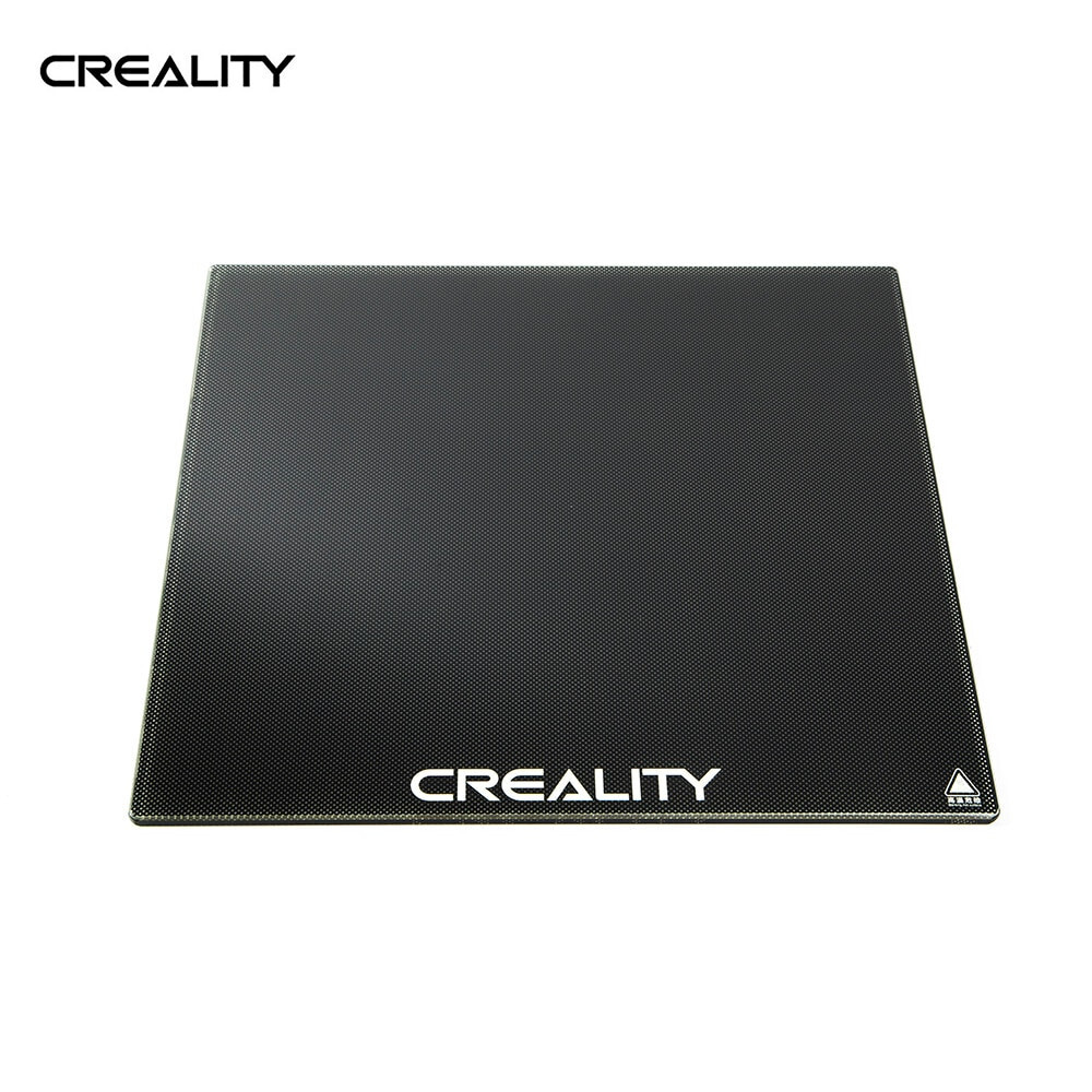 Creality glass Ultrabase heated bed plate 235x235mm(Ships same day from PA, USA)