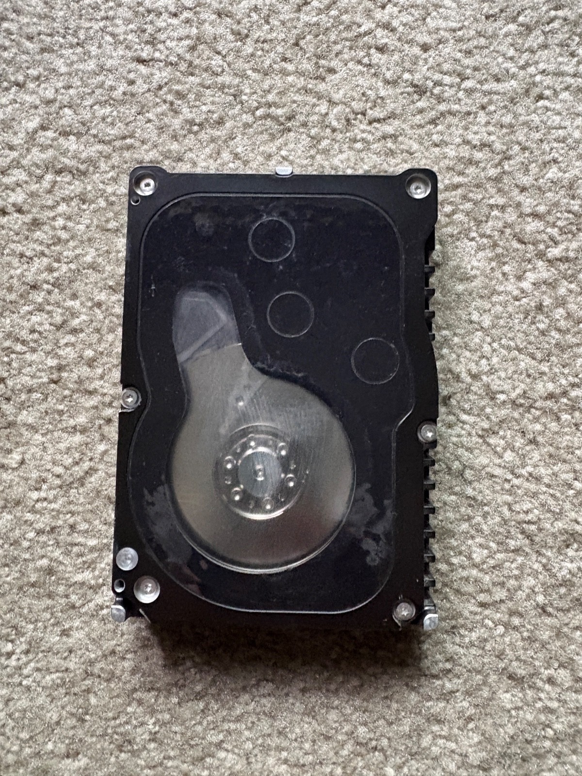 Western Digital Raptor X