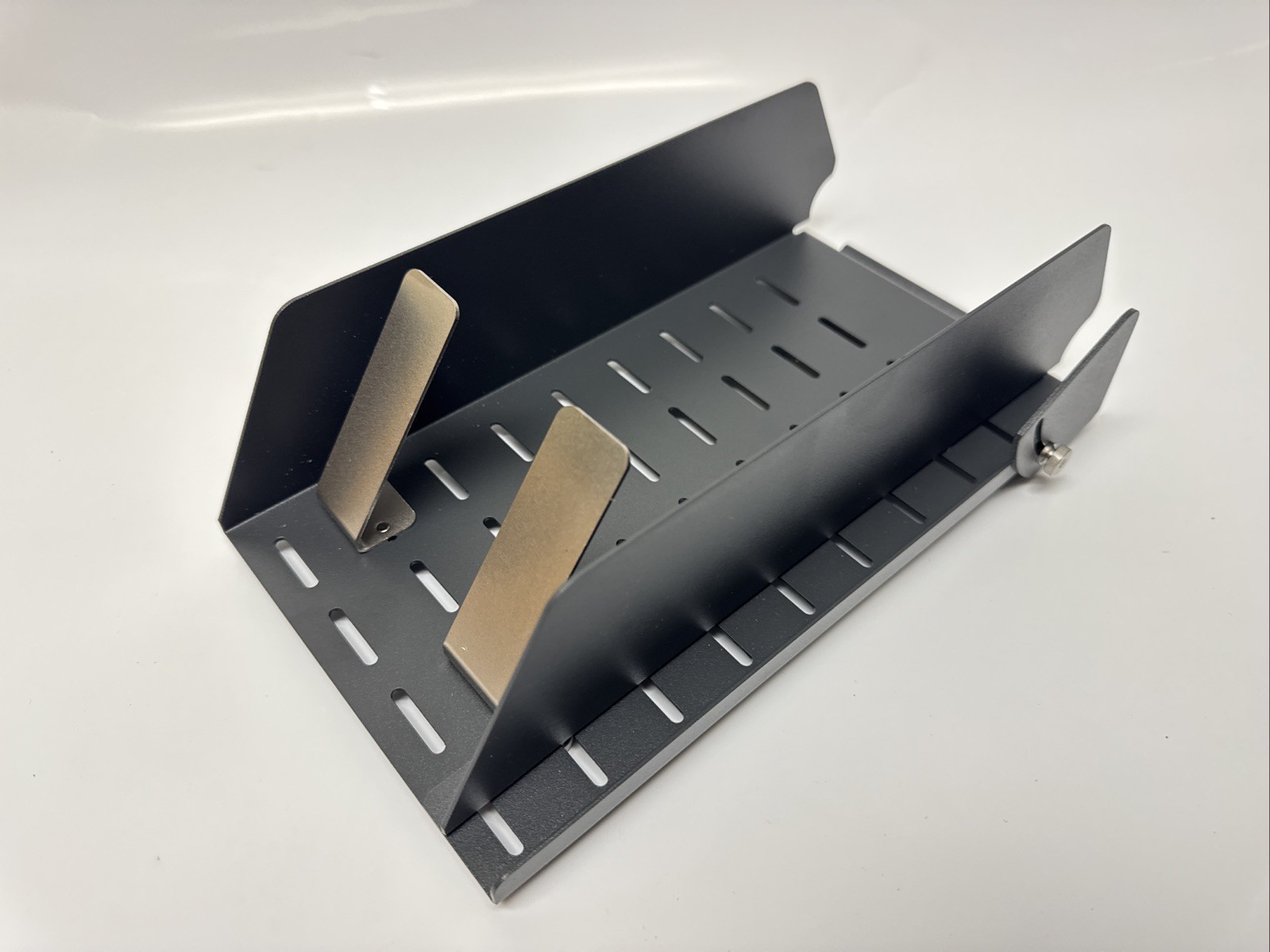 Zebra Z4M Catch Tray 77041
