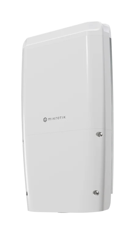 MIKROTIK CRS305-1G-4S+OUT FiberBox Plus Outdoor 4-Port SFP+ Switch