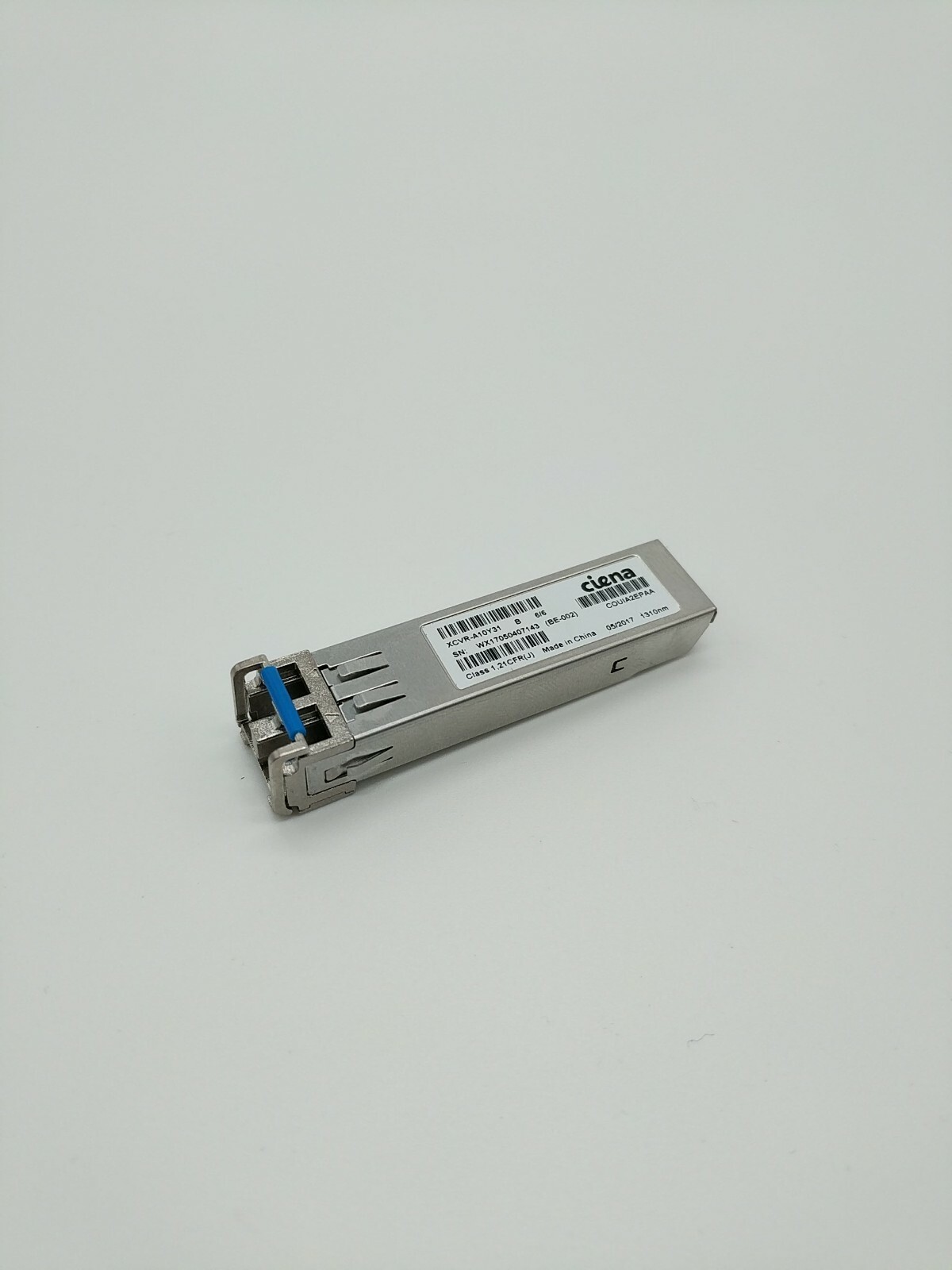  Ciena XCVR-A10Y31
