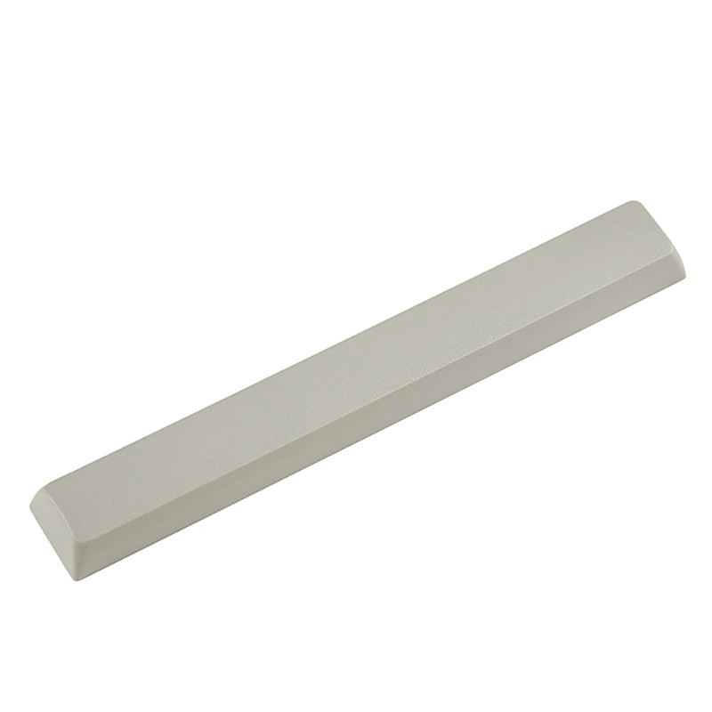 SPACE Keycap PBT 6.25u 6.25x 7u Keycap Five Sides Dye Spacebar Keycap Durable