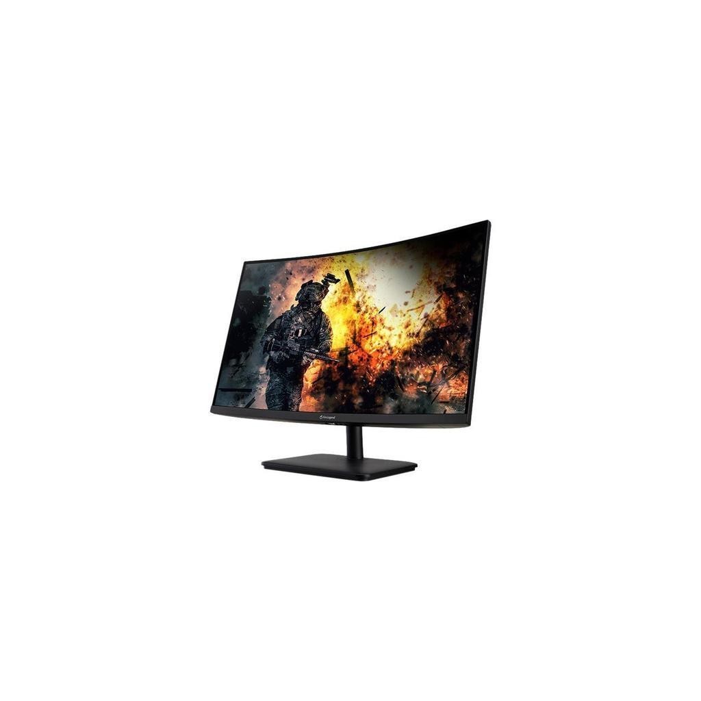 Acer 27-inch Monitor 2560 x 1440 LCD 27HC5UR BMIIPX