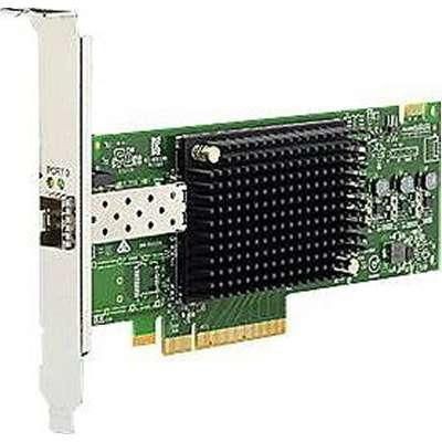 Lenovo 01CV830 DCG TopSeller Emulex 16GB **New Retail** FC Single Port HBA ~E~