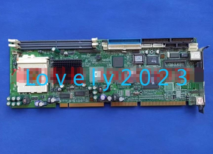 1pc used PEAK650 REV:C 4BP00650C1 motherboard
