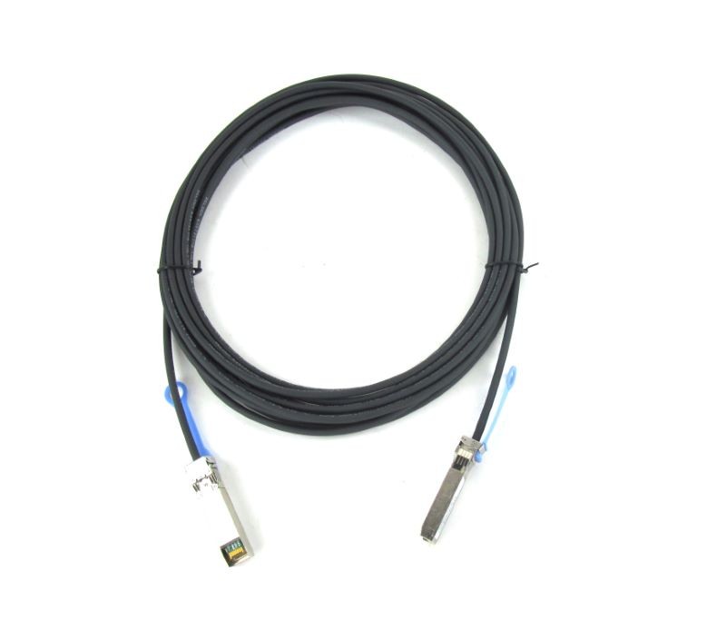 Juniper 740-032277 10GBE DAC SFP+ 7M Cable