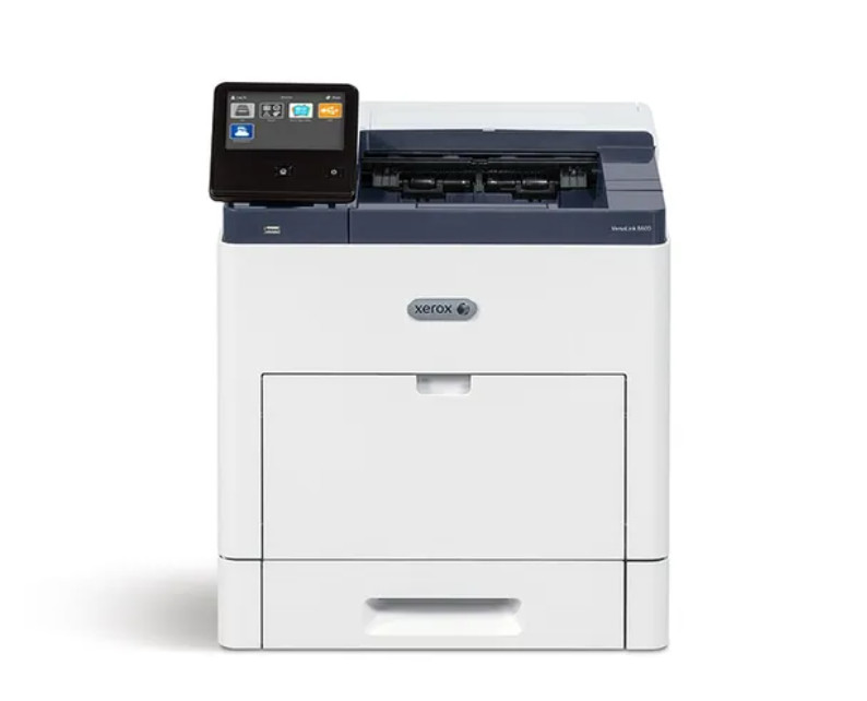 Xerox VersaLink B600 Monochrome  A4 Legal Laser Printer 58PPM Tested W/Toner