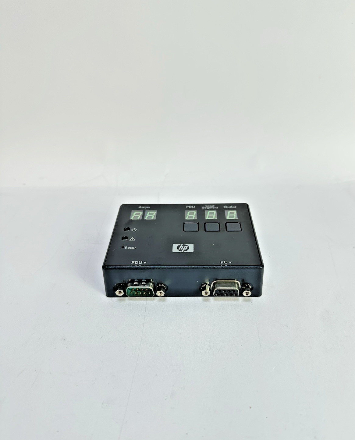 HP Intelligent Modular PDU Control Unit Display 533779-001 572211-001
