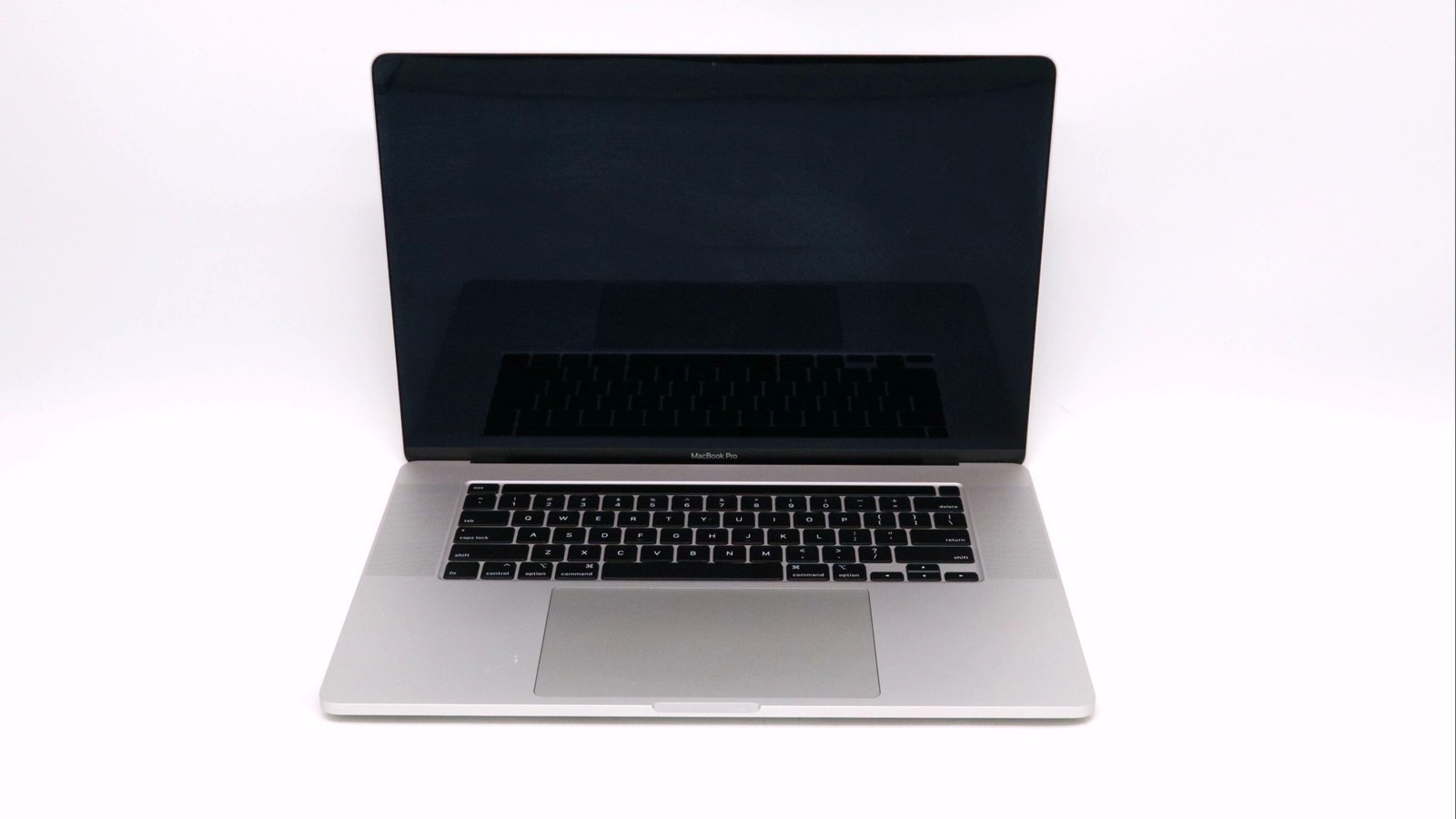 Apple Macbook Pro 16" i9-9980HK 32GB 512GB BATTERY ISSUE