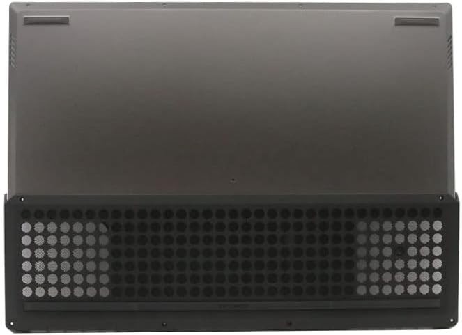 For Lenovo Legion Y740-17IRH Y740-17ICHG Bottom Base Lower Shell Case 5CB0S16451