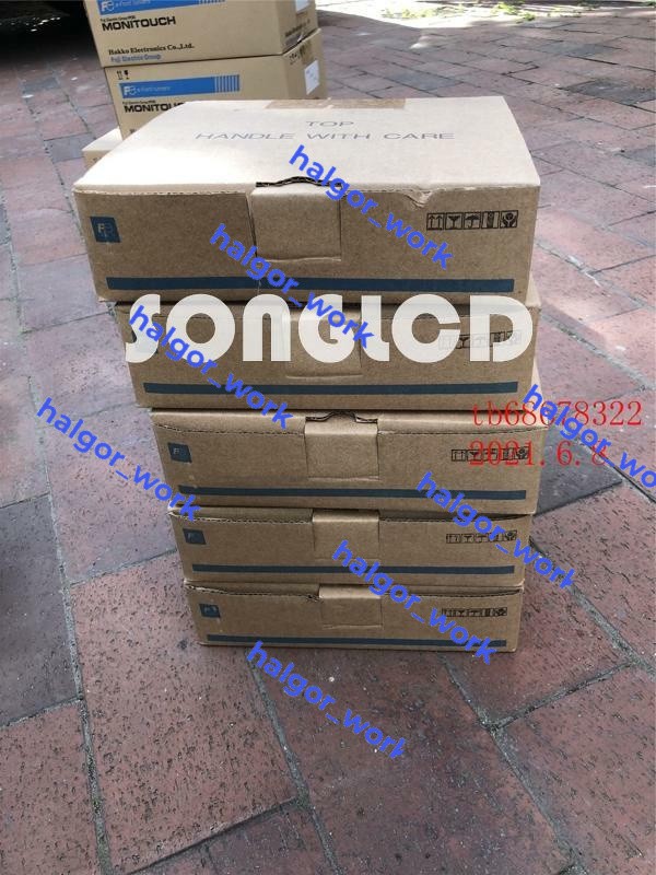 1PCS  NEW     U-RYU1PC-7   via DHL or FedEx