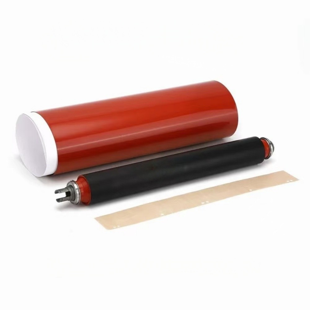 126k34853 Fuser Heat Belt Fit For Xerox Versant Pressure roller 607K15910 V180