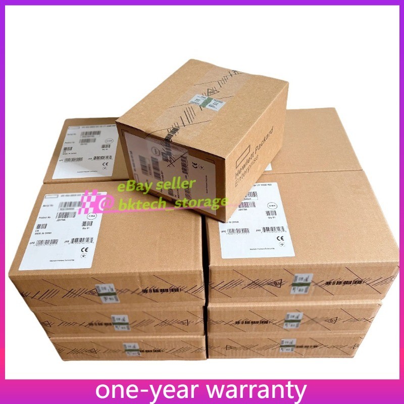 877784-B21 HPE 879017-001 960GB SSD SATA 6Gb MU 3.5" LFF SCC Solid State Drive