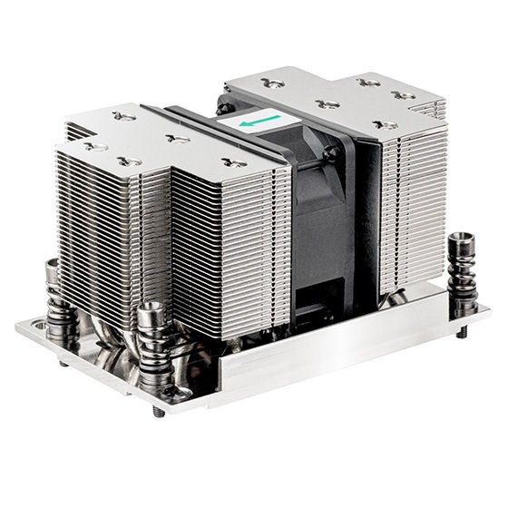 Silverstone XE02-TR5B AMD SOCKET sTR5 SP62U 350W TDP CPU Cooler