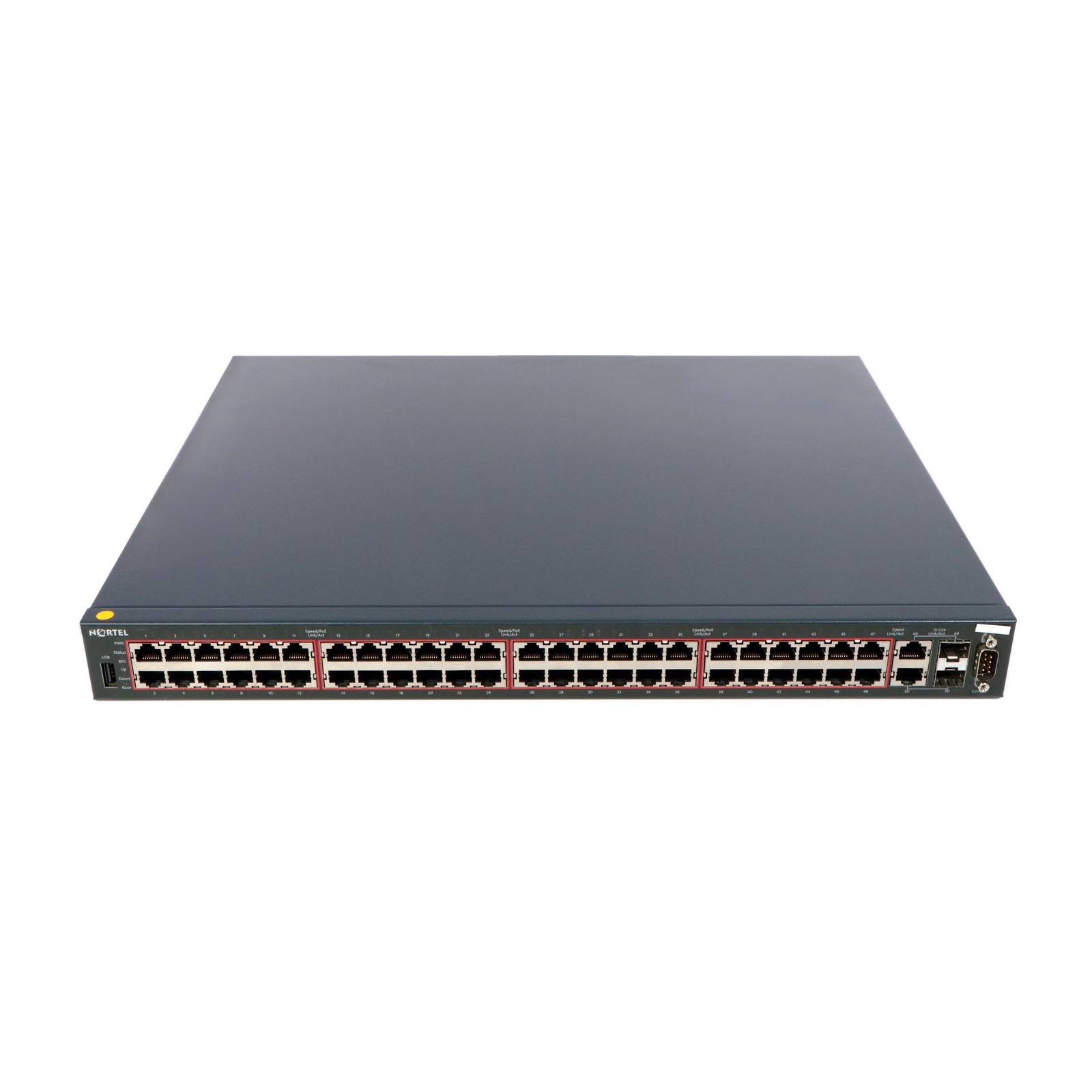 Avaya AL4500D06-E6 Switch II price incl VAT 3 yr warranty* B2B