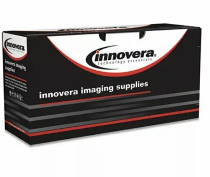 Innovera DR250 Drum Unit, Black