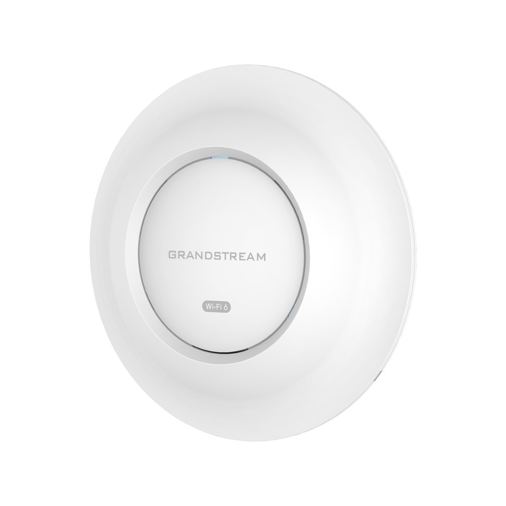 Grandstream GWN7664E AP 802.11ax Wi-Fi 6 | dual-band 4x4:4 MU-MIMO with DL | UL