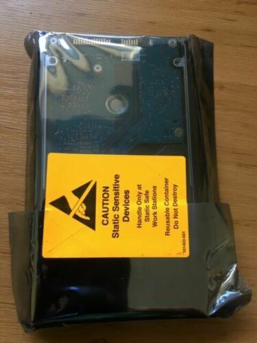 1Pcs New H6Z87A 750975-001 HP 3PAR M6720 4TB 6G 7.2K SAS Hard Drive