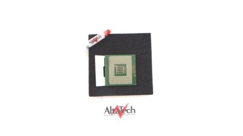 Intel SL8P3 Xeon 3.6GHz 2MB 800MHz CPU Processor w/ Thermal Grease - fast Ship