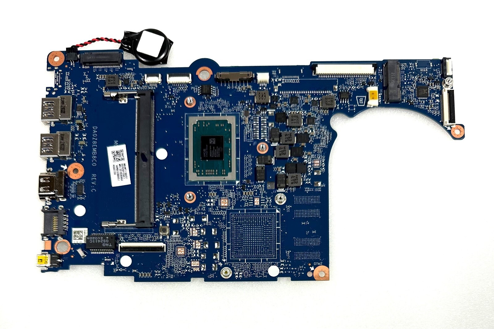 NB.HVT11.005 Acer Motherboard N350U 4Gb Uma A315-23-R4Pf NEW~