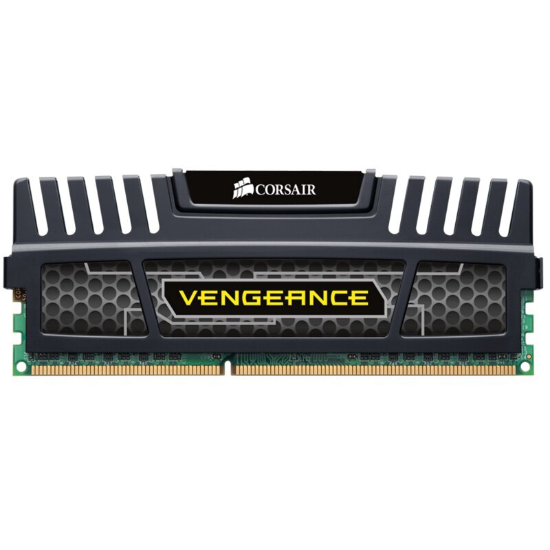 Corsair Vengeance DDR3 RAM 8GB 4GB 16GB 1600 1866 1333 Desktop Memory DIMM 240Pi