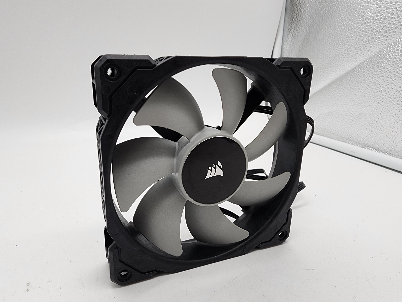 Corsair CO-9050039-WW ML120 PWM Premium Magnetic Levitation Fan 120mm